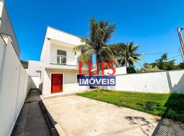6b161c838894388226a7d289ac6060163e492fd5 · Casa com 3 dormitórios à venda, 140 m² por R$ 950.000 - Itaipu - Niterói/RJ - CA7366