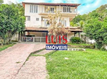 28c350256ec55311f5b66b97f2ff8277259dec57 · Casa com 4 dormitórios à venda, 520 m² por R$ 750.000,00 - Itaipu - Niterói/RJ
