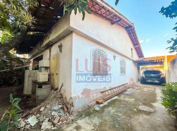 2e8b64309ed44e501b477e6e116e9d50774e190b · Casa com 3 dormitórios à venda, 165 m² por R$ 550.000,00 - Itaipu - Niterói/RJ