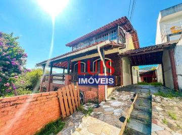 b653df9b21a95b835cb12016ce21f45940cd9121 · Casa com 5 dormitórios para alugar, 386 m² por R$ 5.000/mês - Itaipu - Niterói/RJ