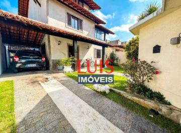 86dabc5869d2fca9d2b98c531840e02c6f7d82d8 · Casa com 3 dormitórios à venda, 271 m² por R$ 1.295.000,00 - Piratininga - Niterói/RJ