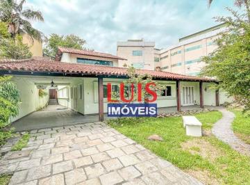 5294734aefcfa93ba2ad6e148abed05d5d38cd7f · Casa com 4 dormitórios para alugar, 200 m² por R$ 10.354,00/mês - Itaipu - Niterói/RJ