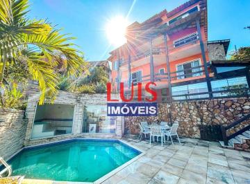 74ff073f6a3deccefa0d4968f07705aeede604ae · Casa com 3 dormitórios à venda, 480 m² por R$ 1.800.000,00 - Itaipu - Niterói/RJ