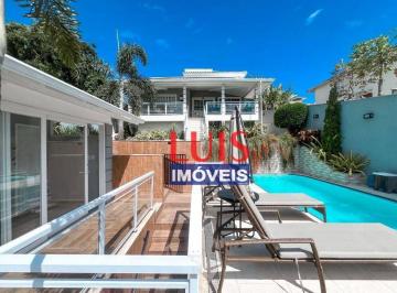 225607e3c879bc801079aea36e733061d0110609 · Casa com 3 dormitórios à venda, 457 m² por R$ 3.195.000,00 - Camboinhas - Niterói/RJ