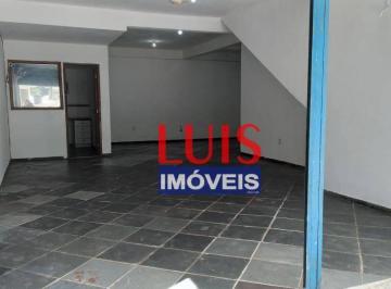 ae581ac0be31625da7e32ba2ff1ee077ac687c75 · Loja para alugar, 80 m² por R$ 1.800 +taxas/mês - Itaipu - Niterói/RJ-LO0291.
