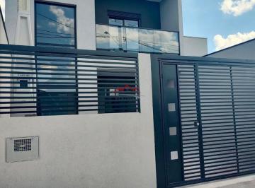 Foto 01 · Sobrado à venda com 3 quartos, 157m² - Jardim Vale Verde