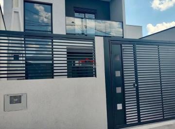 Foto 01 · Sobrado à venda com 3 quartos, 157m² - Jardim Vale Verde
