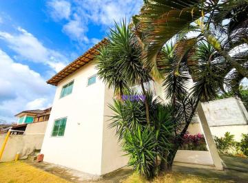05dea481097361365da04d5ebbeb378e90d2b36b · Casa com 3 dormitórios à venda, 141 m² por R$ 850.000,00 - Maravista - Niterói/RJ