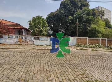 7e32590f9d4a2d487352455d0101b9d42e1cffda · Área à venda, 1802 m² por R$ 1.650.000,00 - Centro - Jacareí/SP