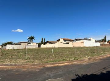 Terreno · 390m² · Terrenos Residenciais no City Barretos