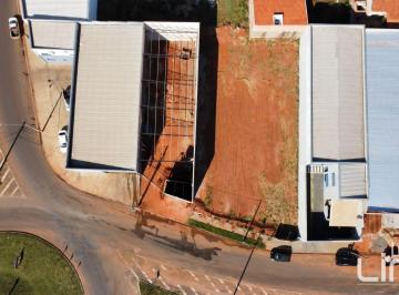 Terreno · 731m² · 02 Lotes de Terrenos Comerciais