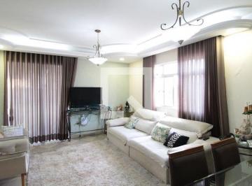 Apartamento · 300m² · 5 Quartos · 4 Vagas · Apartamento à Venda - Indaiá, 5 Quartos,  300 m² - Belo Horizonte