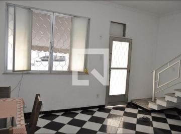 Casa · 180m² · 4 Quartos · 1 Vaga · Casa à Venda - Cachambi, 4 Quartos, 180 m² - Rio de Janeiro