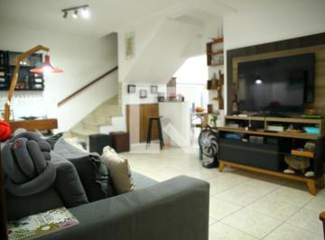 Casa · 128m² · 3 Quartos · 2 Vagas · Casa à Venda - Anchieta, 3 Quartos,  128 m² - São Bernardo do Campo