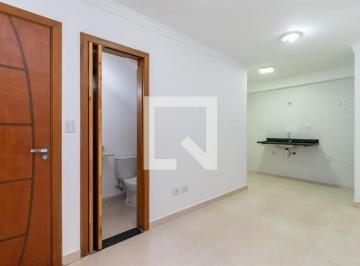Apartamento · 39m² · 1 Quarto · Apartamento à Venda - Mandaqui, 1 Quarto, 39 m² - São Paulo