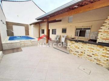 Casa · 172m² · 2 Quartos · 5 Vagas · Casa em Avenida Raul Pompéia - Ribeirópolis - Praia Grande/SP