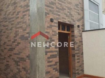 Casa · 75m² · 2 Quartos · 2 Vagas · Casa em Rua Monsenhor Siqueira - Centro - Taubaté/SP
