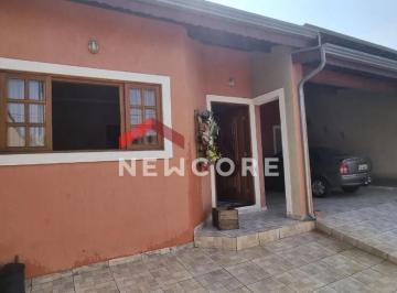Casa · 162m² · 3 Quartos · 3 Vagas · Casa em Rua Isnard Otranto - Jardim Novo Campos Elíseos - Campinas/SP