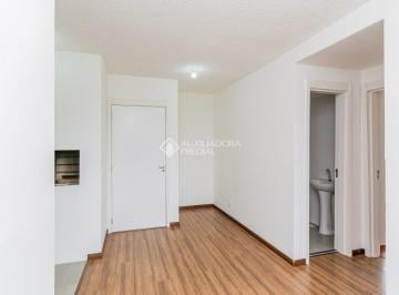 Apartamento · 40m² · 2 Quartos · 1 Vaga · Apartamento 2 quarto(s), no bairro Sarandi