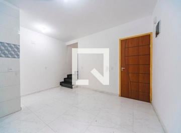 Apartamento · 90m² · 2 Quartos · 1 Vaga · Apartamento para Aluguel - Jardim Bela Vista, 2 Quartos,  90 m² - Santo André