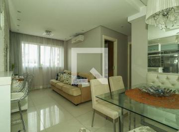 Apartamento · 59m² · 2 Quartos · 1 Vaga · Apartamento para Aluguel - Cristo Redentor, 2 Quartos, 59 m² - Porto Alegre