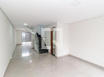 Casa · 137m² · 3 Quartos · 3 Vagas · Casa para Aluguel - Vila Carrão, 3 Quartos, 137 m² - São Paulo
