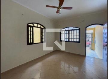 Casa · 72m² · 2 Quartos · 1 Vaga · Casa para Aluguel - Vila Jacuí, 2 Quartos, 72 m² - São Paulo