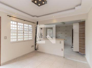 Casa · 85m² · 2 Quartos · 2 Vagas · Casa para Aluguel - Jardim Olimpia, 2 Quartos, 85 m² - São José dos Campos