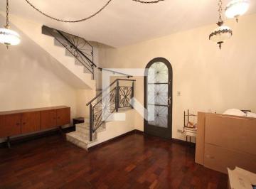 Casa · 180m² · 3 Quartos · 2 Vagas · Casa para Aluguel - Santana, 3 Quartos, 180 m² - São Paulo