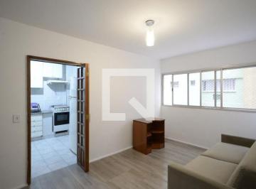Apartamento · 77m² · 2 Quartos · 1 Vaga · Apartamento para Aluguel - Vila Mariana, 2 Quartos,  77 m² - São Paulo