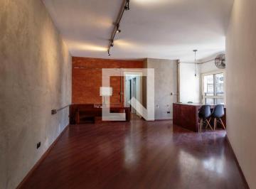 Apartamento · 74m² · 3 Quartos · 1 Vaga · Apartamento para Aluguel - Vila Olímpia, 3 Quartos, 74 m² - São Paulo
