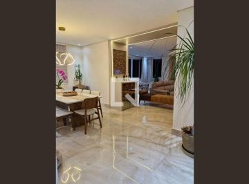 Apartamento · 215m² · 4 Quartos · 4 Vagas · Apartamento à Venda - Lot. Alphaville Campinas, 4 Quartos, 215 m² - Campinas