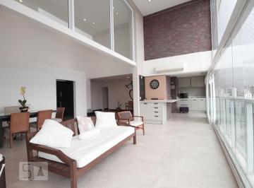 Apartamento · 213m² · 3 Quartos · 4 Vagas · Apartamento à Venda - Vila Mariana, 3 Quartos,  213 m² - São Paulo