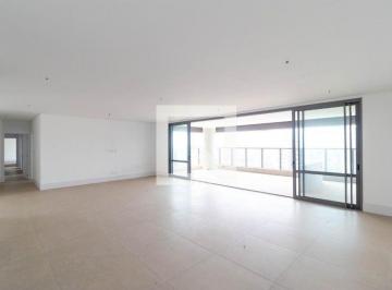 Apartamento · 317m² · 4 Quartos · 4 Vagas · Apartamento à Venda - Cambuí, 4 Quartos,  317 m² - Campinas