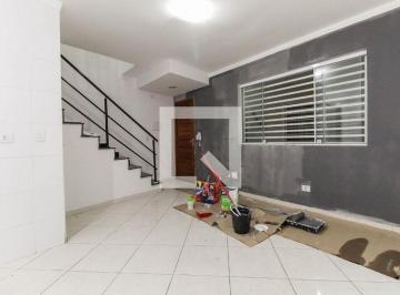 Casa · 71m² · 2 Quartos · 1 Vaga · Casa à Venda - Itaquera, 2 Quartos, 71 m² - São Paulo