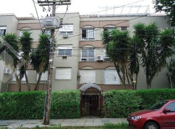 216089_iEc133g0C256nve2AxY_21608958bac85692635.jpg · APARTAMENTO 02 QUARTOS, 01 VAGA DE GARAGEM - PORTO ALEGRE