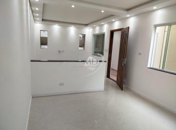 27 · Sobrado para venda Bairro Campestre Santo André