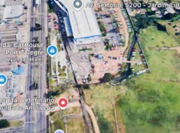 Comercial · 10600m² · 160 Vagas · PREDIO COMERCIAL NO BAIRRO LINDOIA