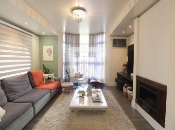 Casa · 242m² · 3 Quartos · 5 Vagas · Casa à Venda - Marechal Rondon, 3 Quartos,  242 m² - Canoas