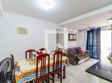 Apartamento · 123m² · 3 Quartos · 2 Vagas · Apartamento à Venda - Butantã, 3 Quartos, 123 m² - São Paulo