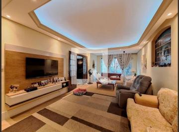 Casa · 300m² · 4 Quartos · 5 Vagas · Casa à Venda - Água Fria, 4 Quartos,  300 m² - São Paulo