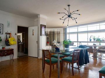 Apartamento · 274m² · 4 Quartos · 1 Vaga · Apartamento à Venda - Consolação, 4 Quartos,  274 m² - São Paulo