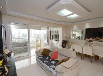 Apartamento · 140m² · 4 Quartos · 2 Vagas · Apartamento à Venda - Jardim Marajoara , 4 Quartos,  140 m² - São Paulo