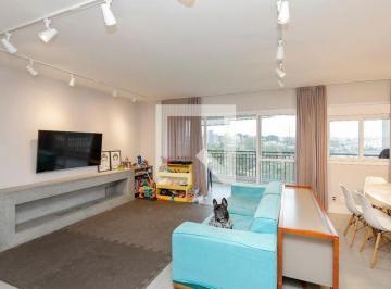 Apartamento · 109m² · 2 Quartos · 2 Vagas · Apartamento à Venda - Campo Belo, 2 Quartos,  109 m² - São Paulo