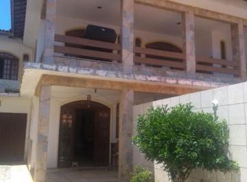 Foto-0 · Casa com 6/4 (2 suítes) em Piatã