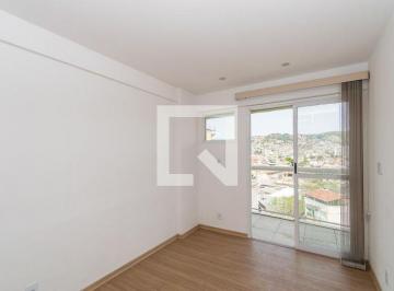Apartamento · 114m² · 2 Quartos · 2 Vagas · Apartamento à Venda - Olaria, 2 Quartos,  114 m² - Rio de Janeiro