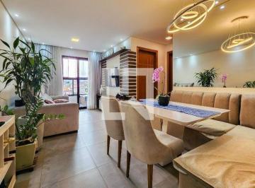 Apartamento · 65m² · 2 Quartos · 2 Vagas · Apartamento à Venda - Paulicéia, 2 Quartos,  65 m² - São Bernardo do Campo