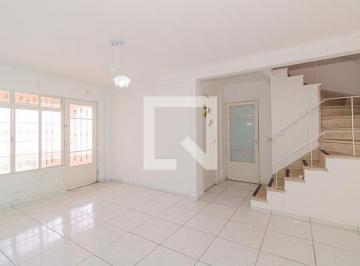 Casa · 220m² · 4 Quartos · 3 Vagas · Casa à Venda - Vila Constança , 4 Quartos, 220 m² - São Paulo