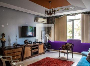 Apartamento · 125m² · 2 Quartos · Apartamento à Venda - Centro Histórico, 2 Quartos,  125 m² - Porto Alegre