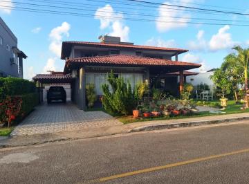 Casa · 272m² · 4 Quartos · 3 Vagas · Casa com 4 Quartos e Varanda Gourmet à venda no Condomínio San Nicolas na Serraria